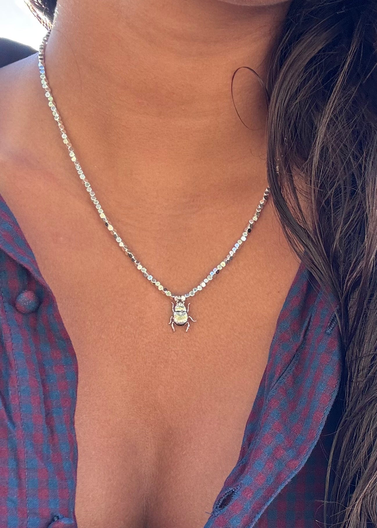LUXOR argent