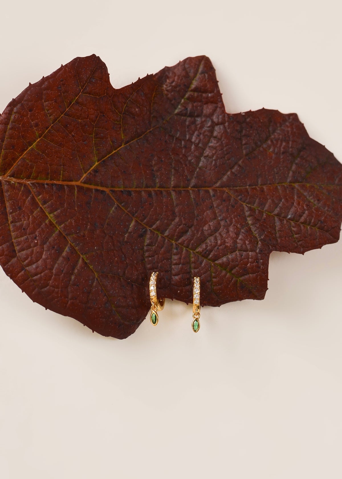 Nos boucles d’oreilles