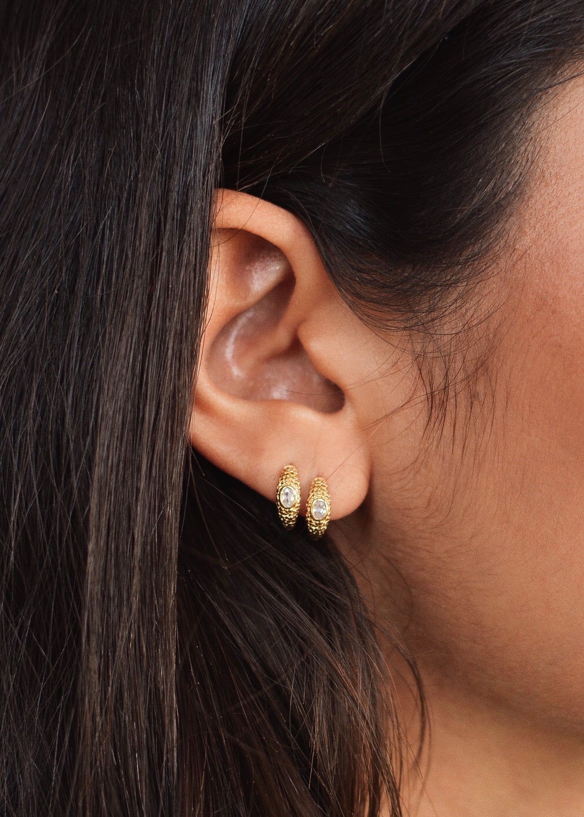 Boucles d’oreilles BOGOTA