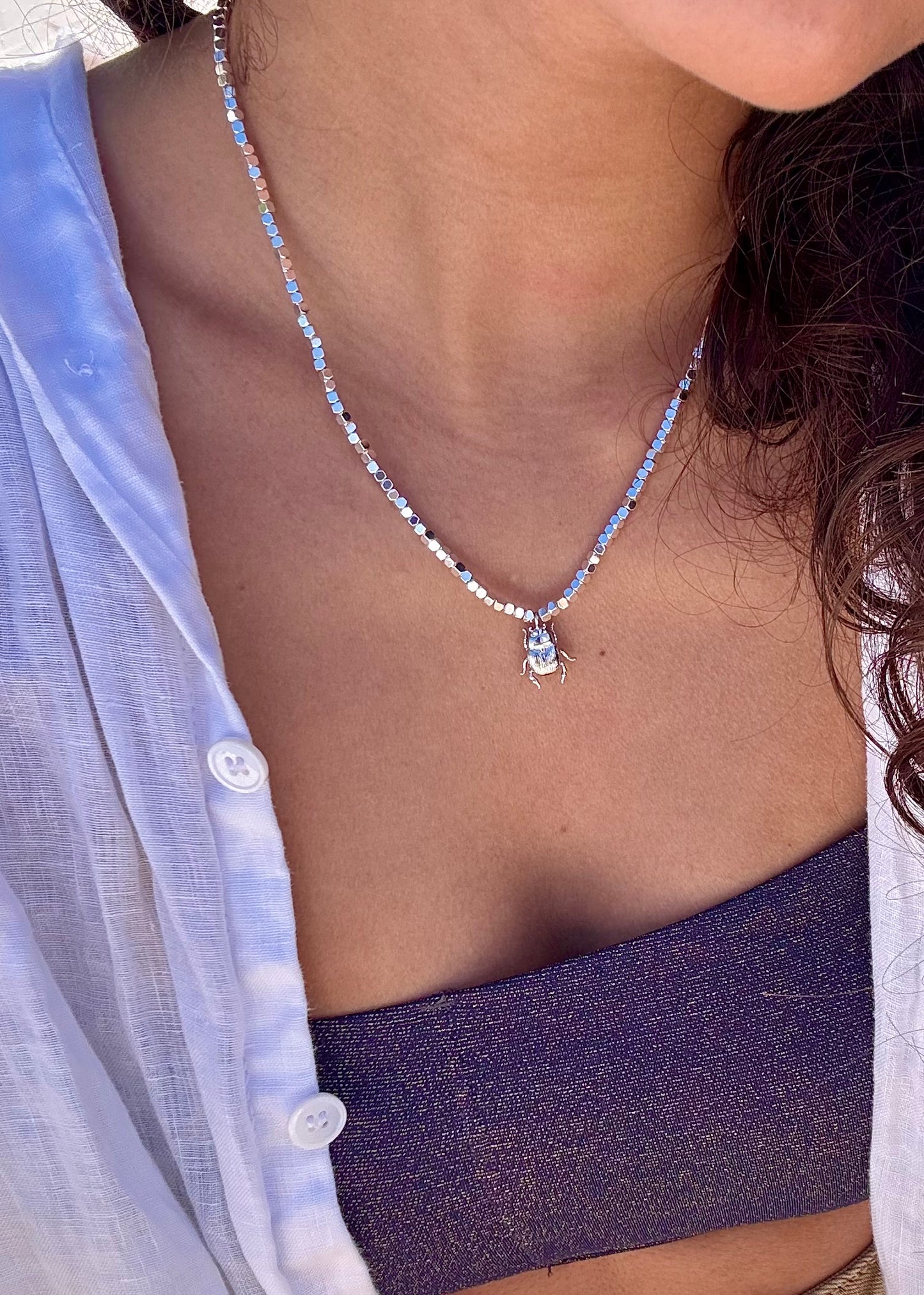 LUXOR argent