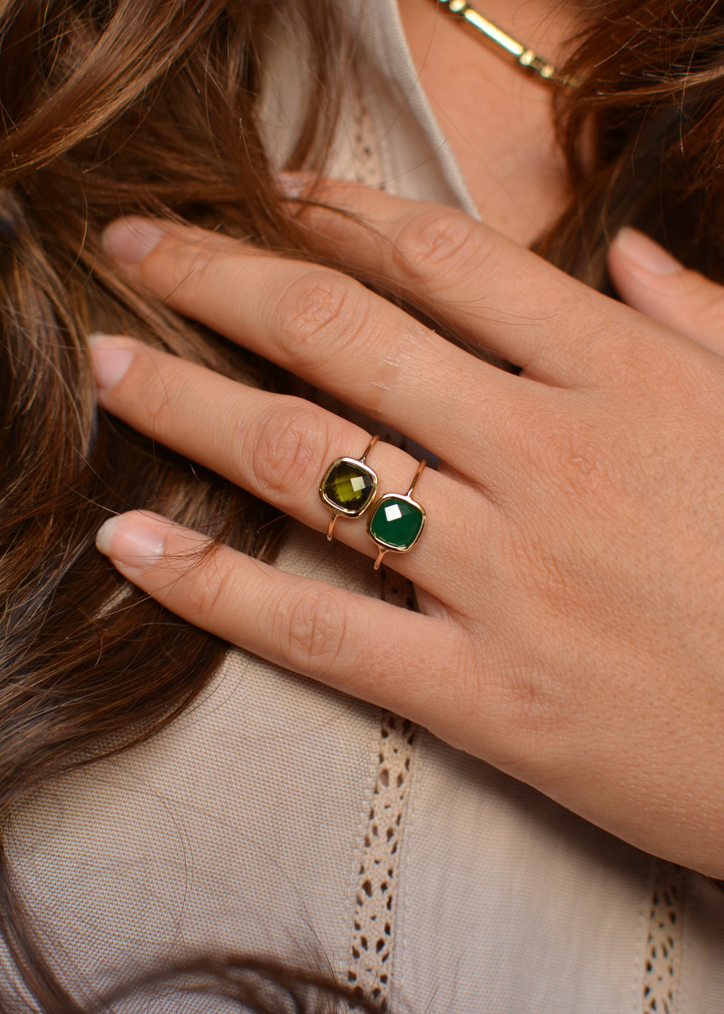 Bague LISBOA