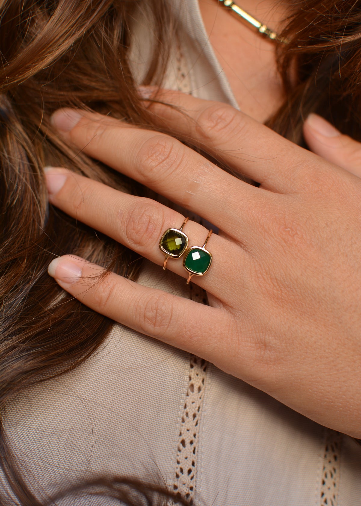 Bague LISBOA