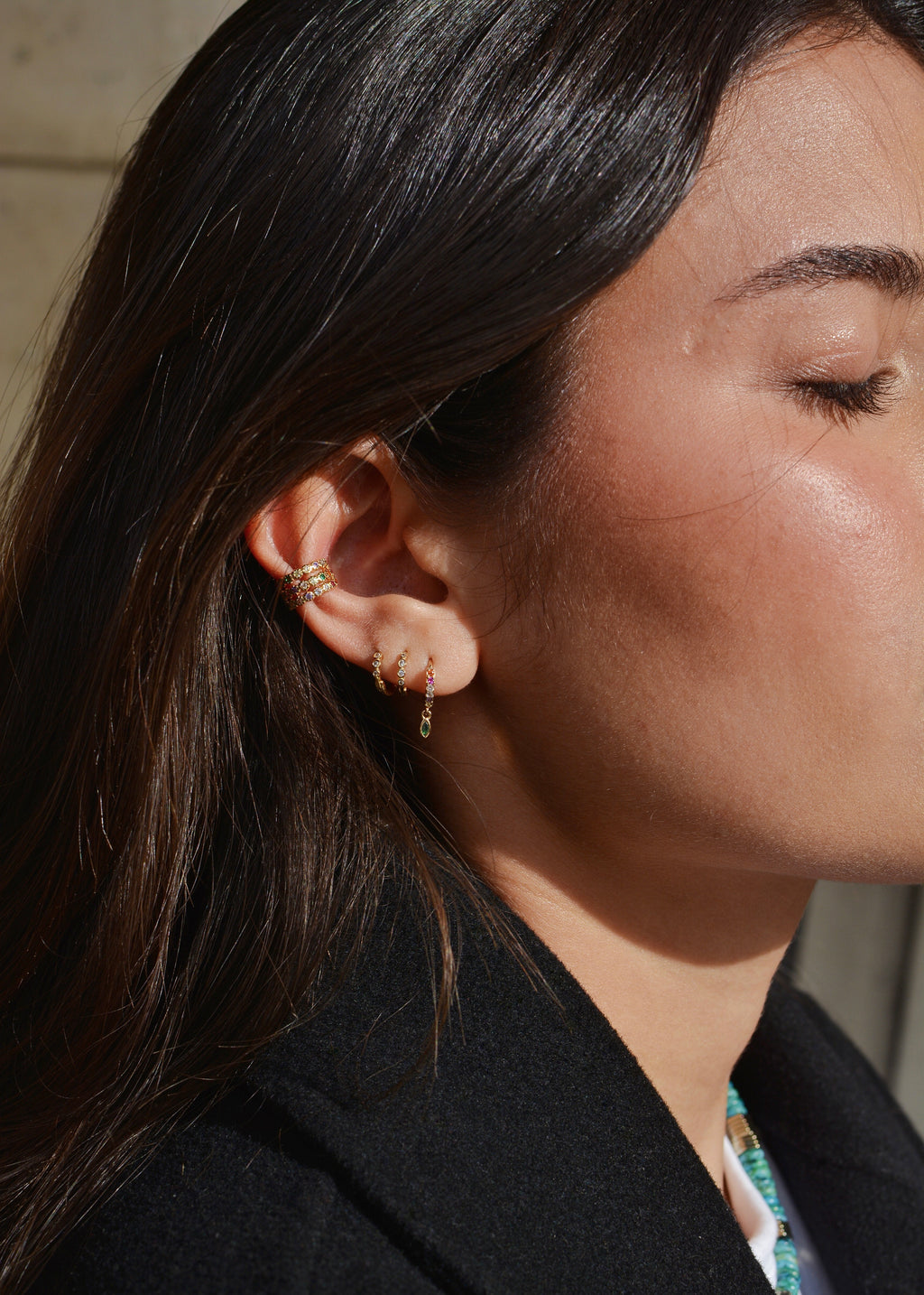 Earcuff MADRID