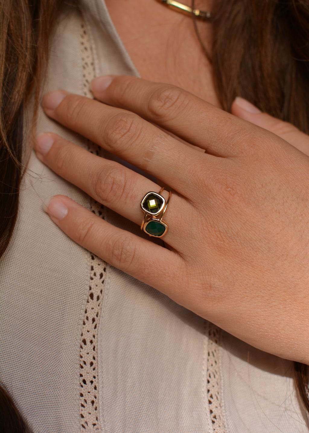 Bague LISBOA