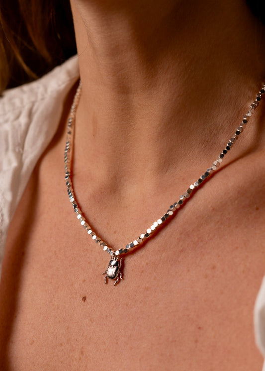 LUXOR argent