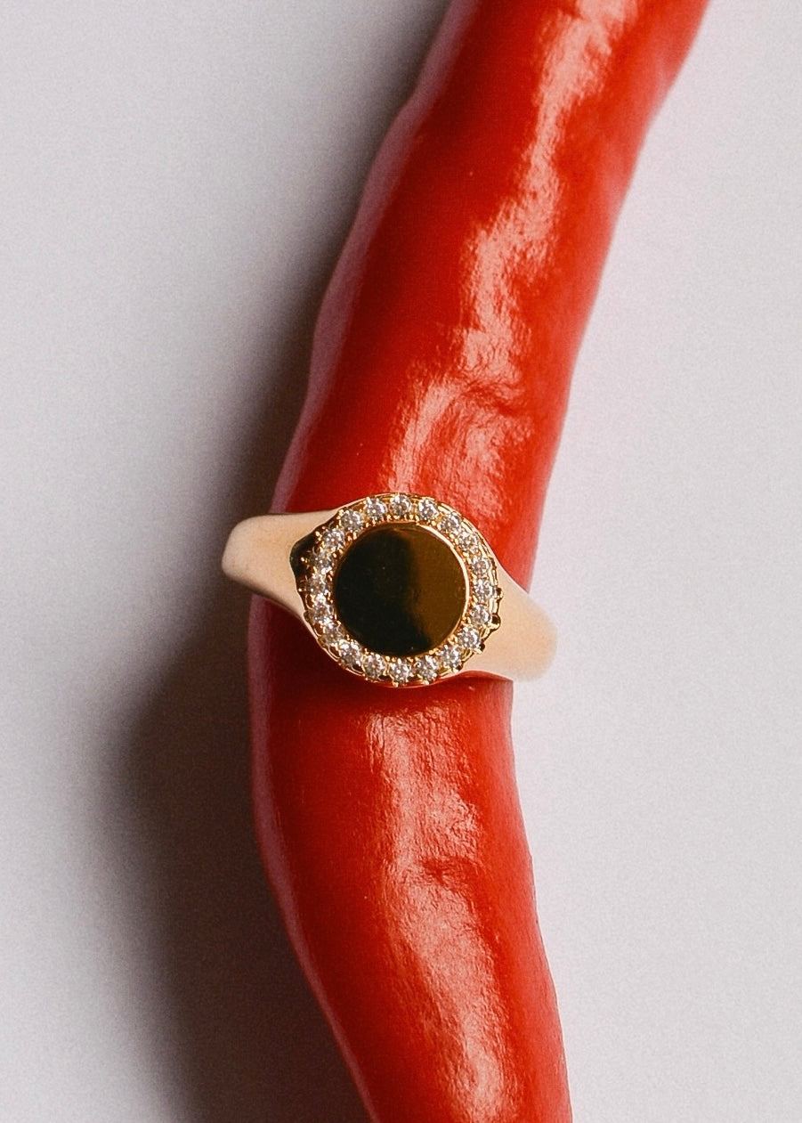 Bague SIENA