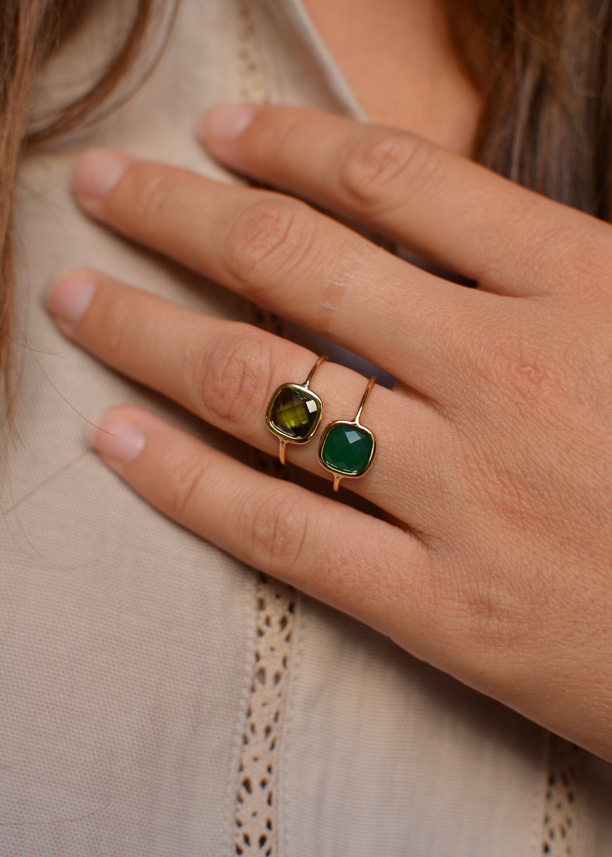 Bague LISBOA