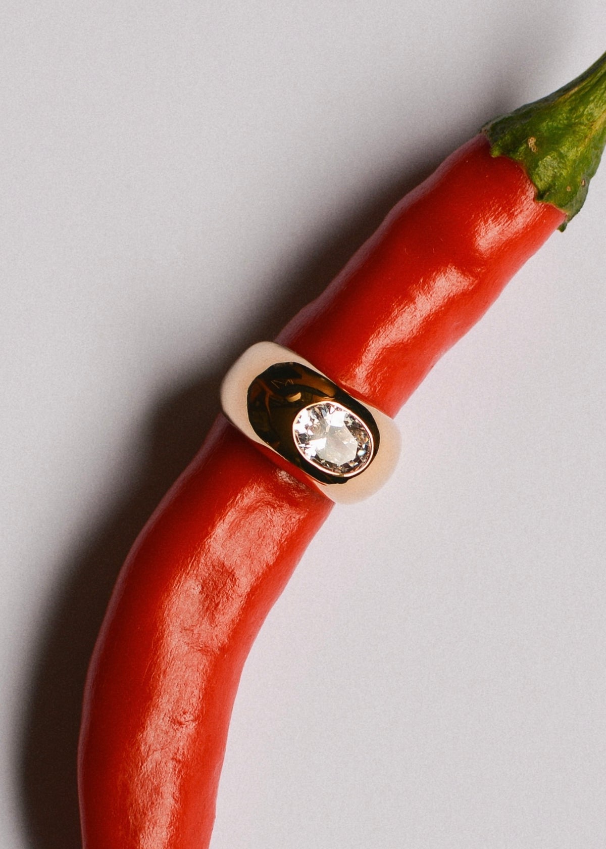 Bague SICILE