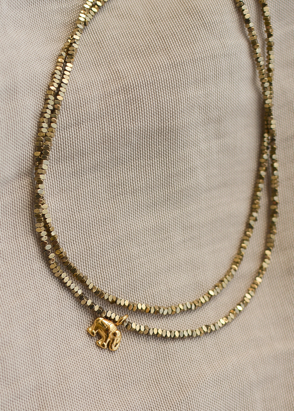 Collier JAIPUR