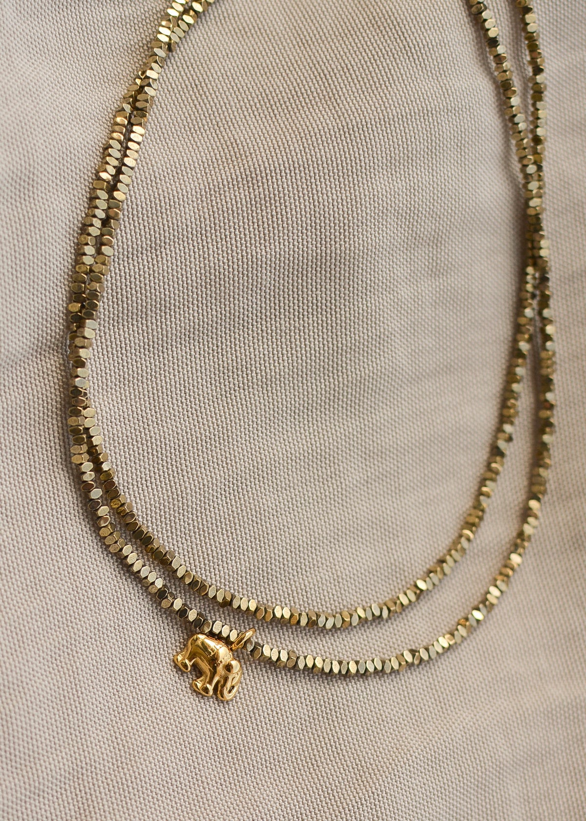 Collier JAIPUR