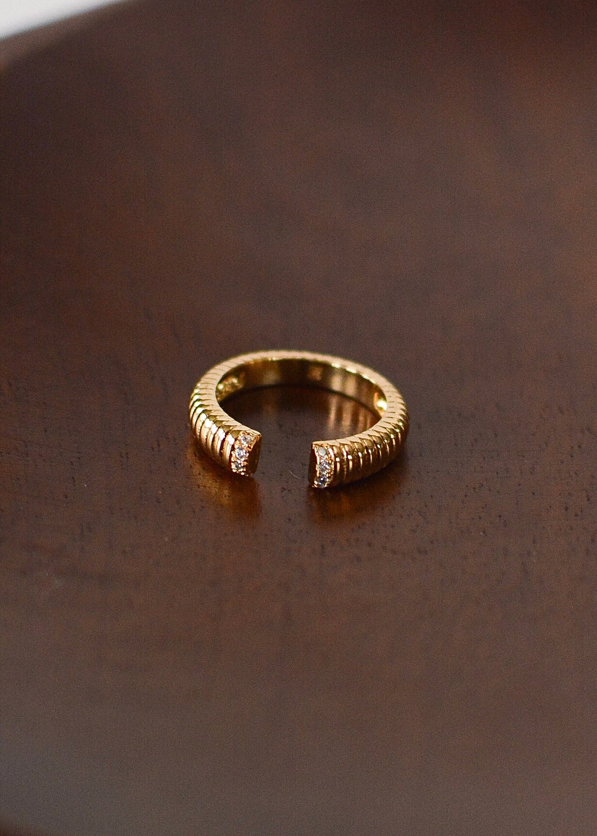 Bague MILAN