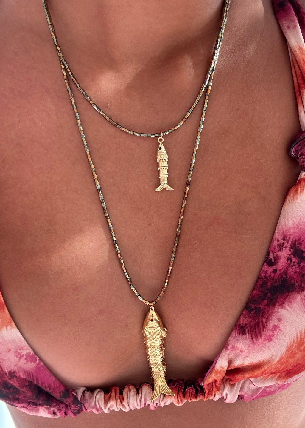 Collier VIENNA