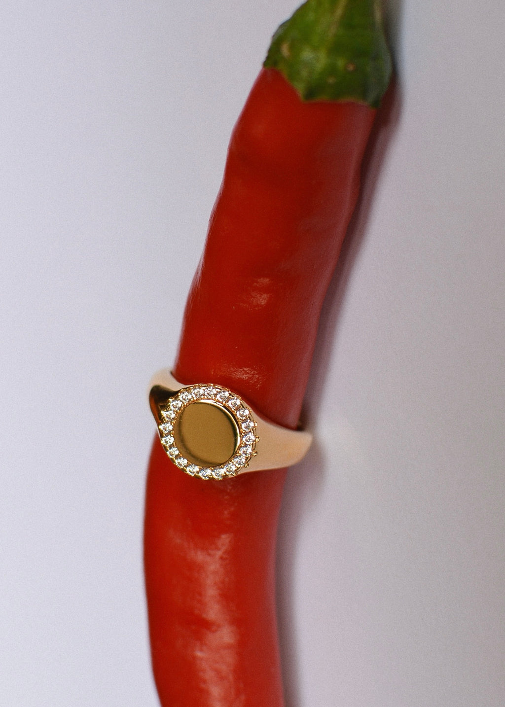 Bague SIENA