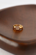 Bague PARIS
