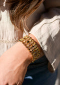 Bracelet MONACO