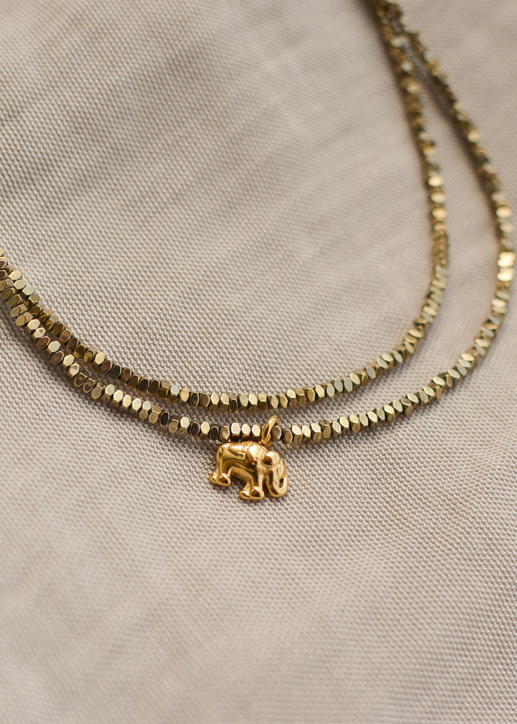Collier JAIPUR