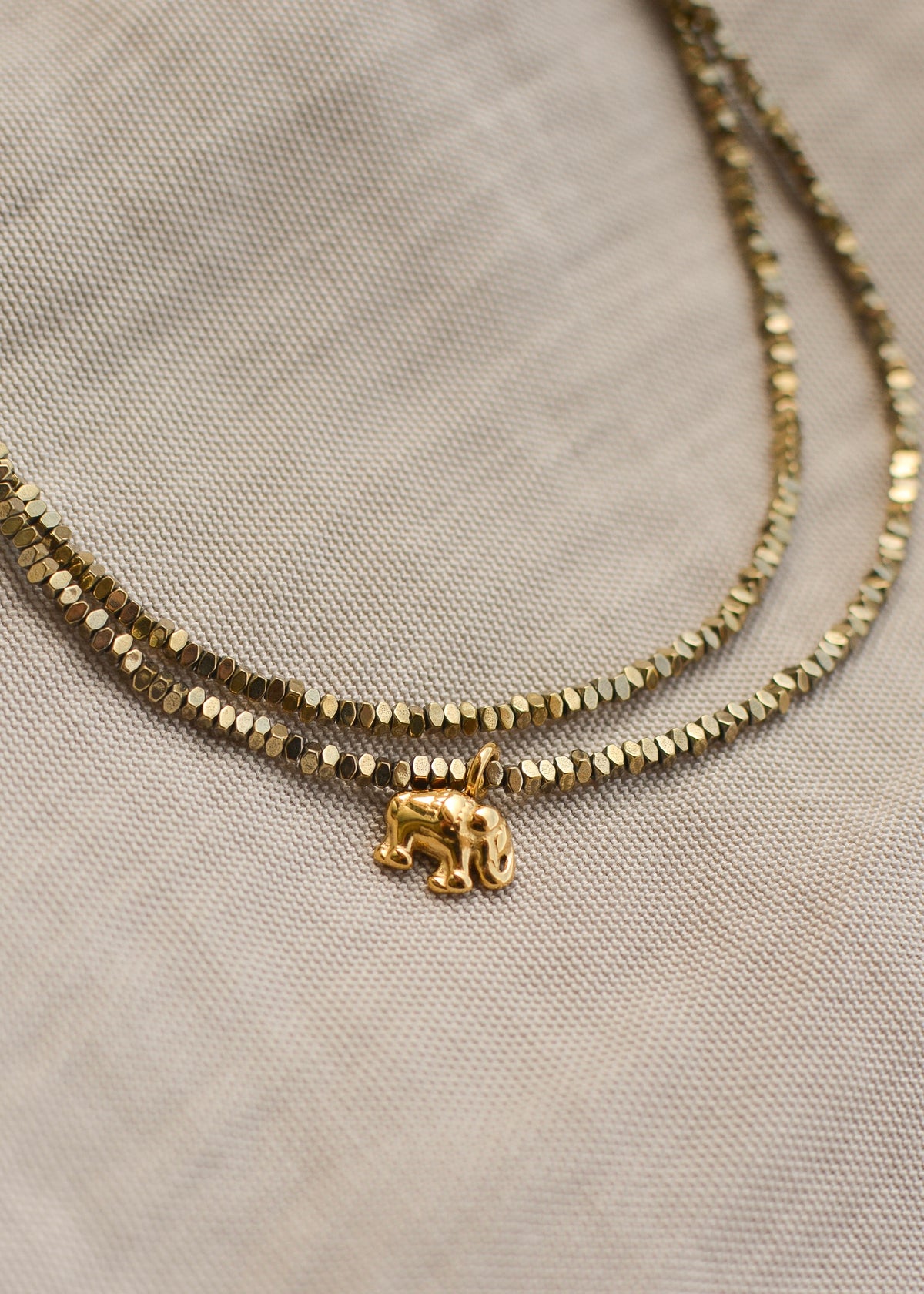 Collier JAIPUR