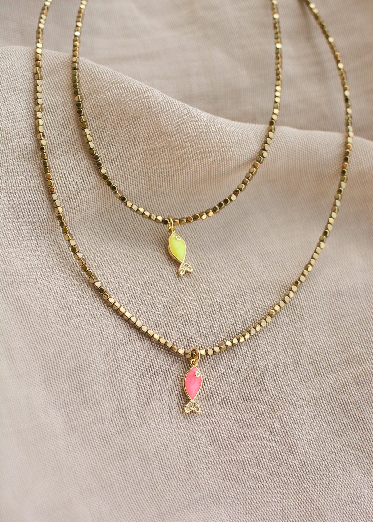 Collier COPACABANA