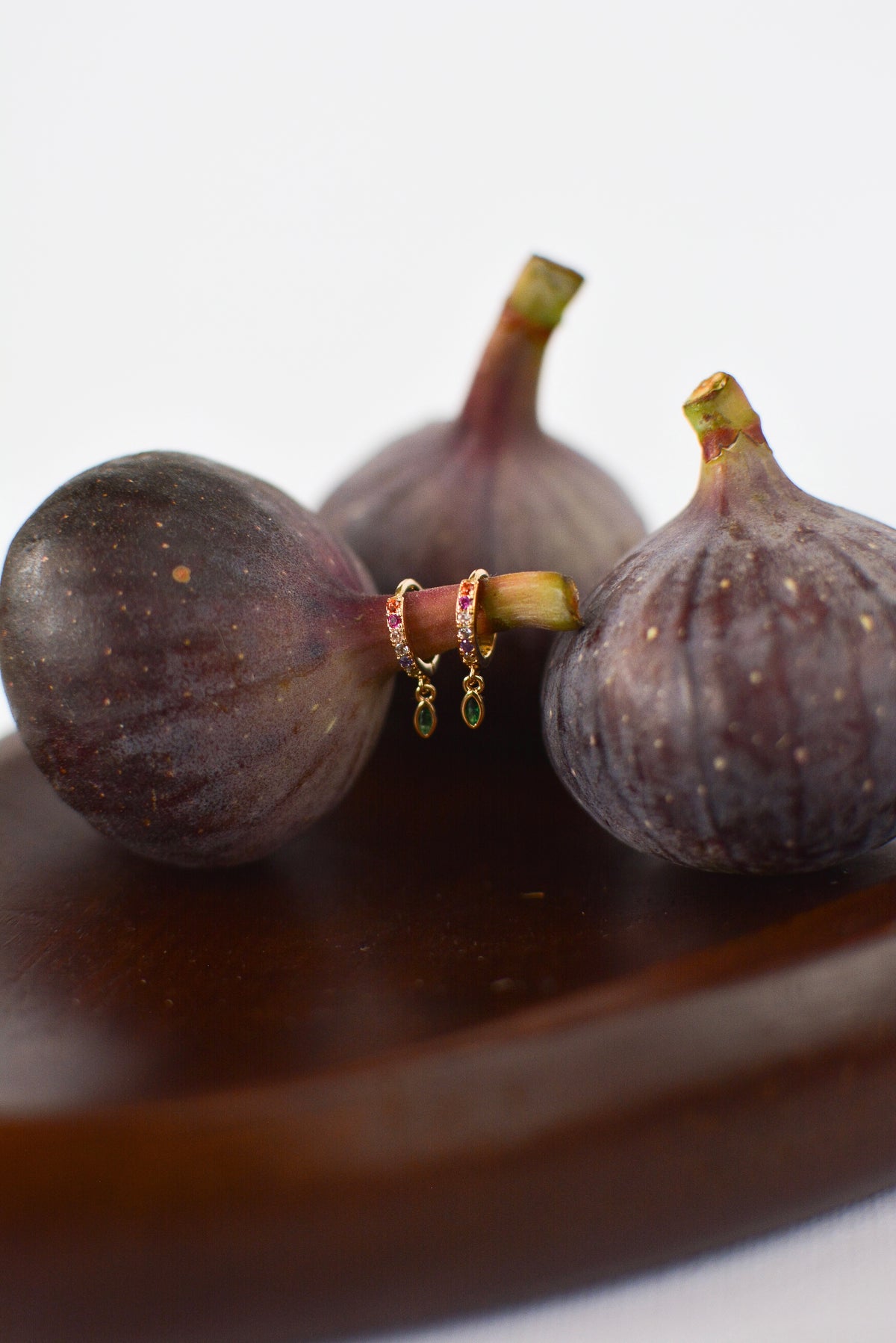 Boucles d’oreilles RIO