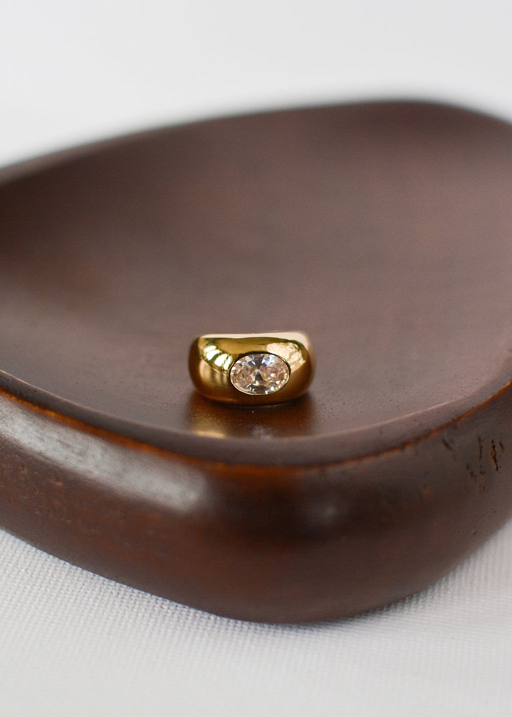Bague SICILE