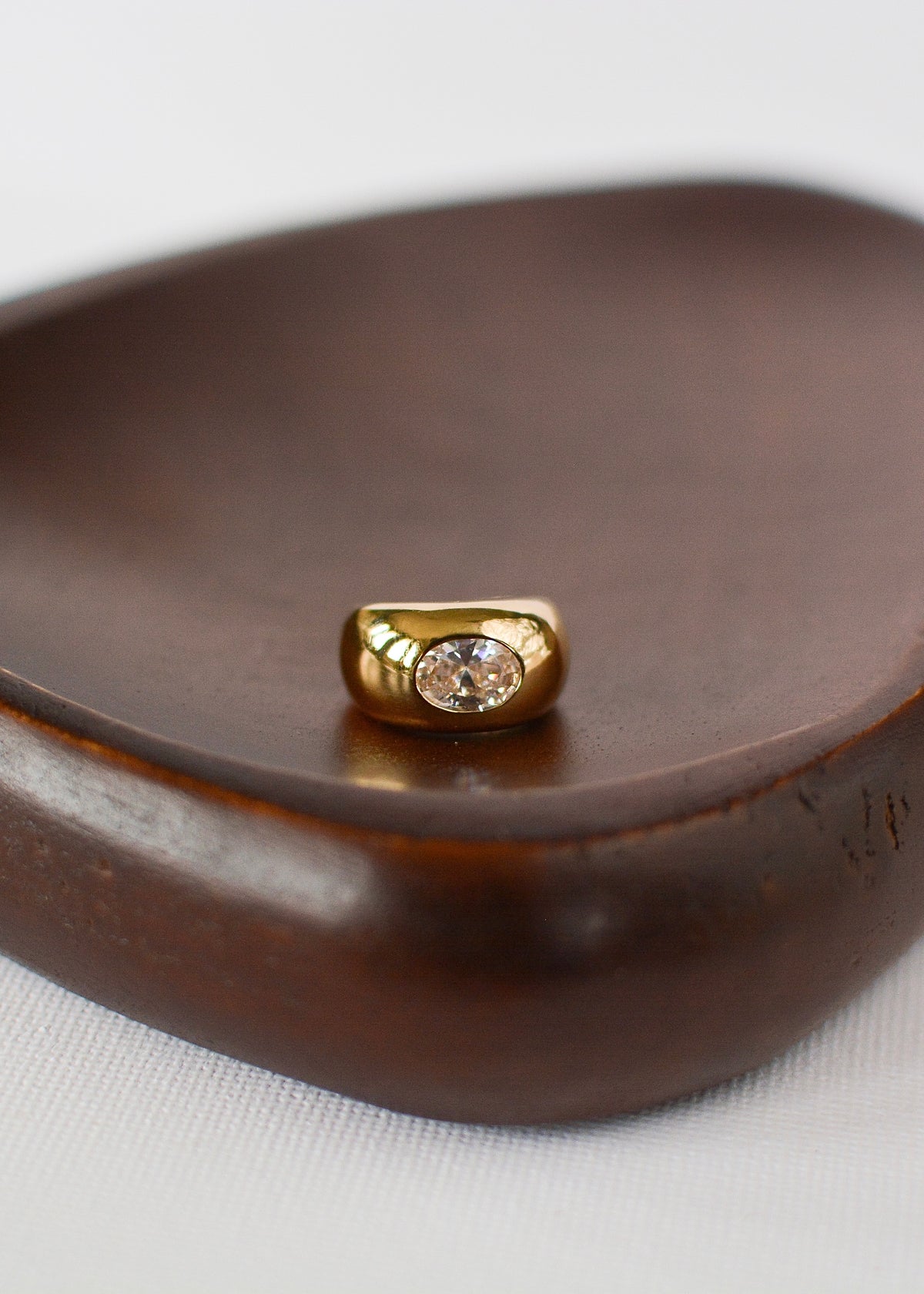 Bague SICILE
