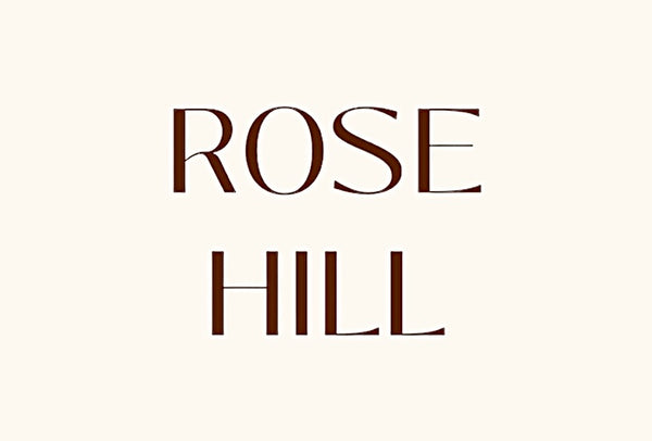 Rose Hill Paris
