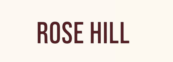 Rose Hill Paris