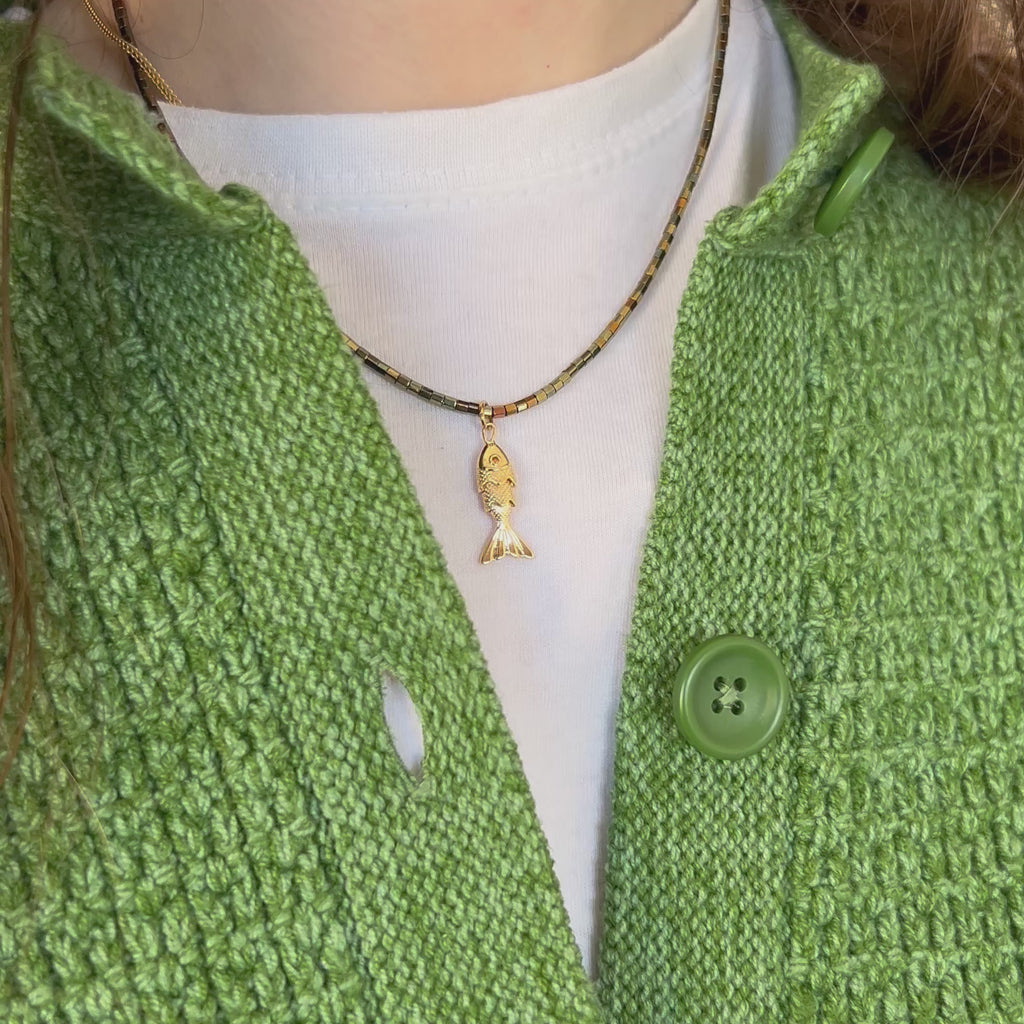 Collier IBIZA
